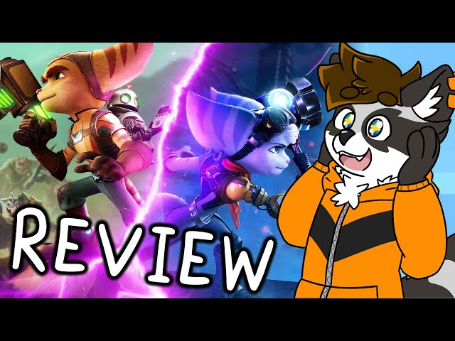 Ratchet & Clank: Rift Apart Review [SPOILER-FREE] - RemyRaccoon