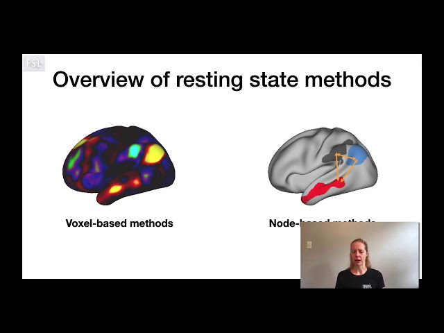 28. Resting State: Introduction to Resting State FMRI and ICA (Rest E1)