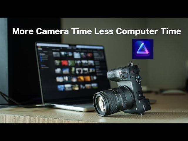 Luminar Neo Sets You Free –Shoot More Edit Less