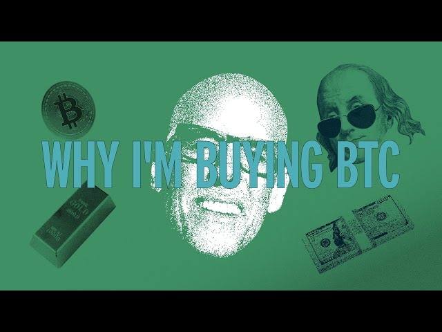 A Masterclass on Bitcoin (What You Should Know) | The Prof G Show