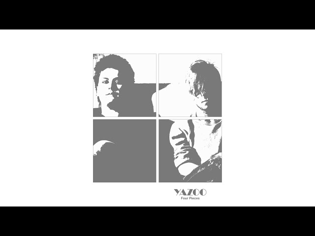 Yazoo  - Don't Go (Tee's TNT Radio Mix) from 'Four Pieces' / 'Three Pieces'