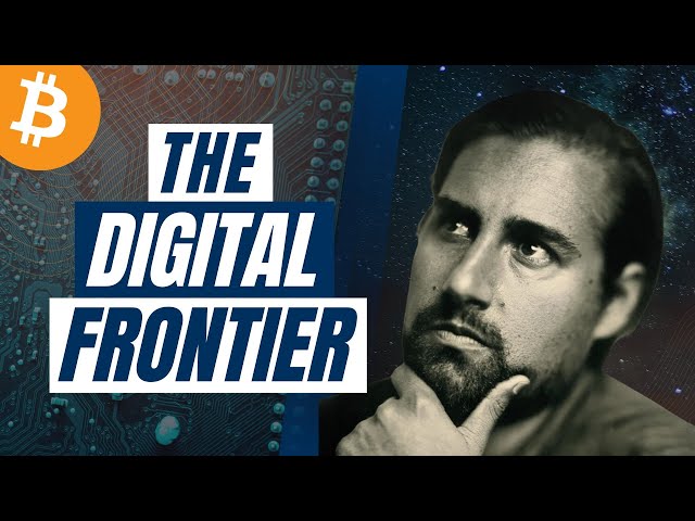 The Digital Frontier: ETFs & Bitcoin Adoption with Pete Rizzo