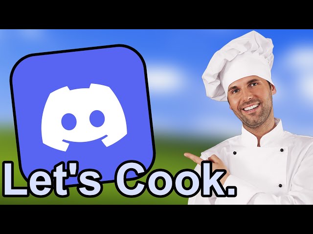 Who has THE BEST FOOD in my Discord server?