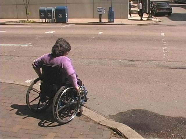 Perils For Pedestrians 103: Richmond, VA