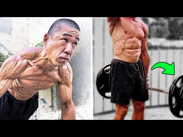 Why Unconventional Training Is Good For You | FitnessFAQs Podcast #44 - Bill Maeda