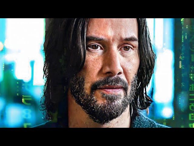 Neo Never Had a Choice | THE MATRIX RESURRECTIONS Minute-2-Minute Analysis #8