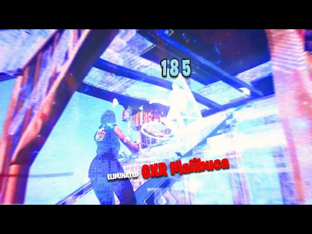 Ecstacy 💎 ( Chapter 5 Fortnite Montage )