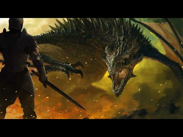 Dragons & Wyverns, quelle est la différence et est-ce que ça a de l'importance ? (LBdMJ, épisode 34)