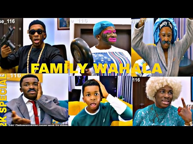 LATEST TWYSE EREME COMEDY COMPILATIONS 2023 | @twyse_116   #twyse | 2K SPECIAL