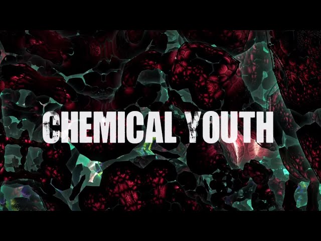 Chemical Youth - "Metalcore"