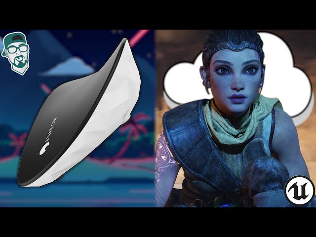 Shadow Ghost Update, Unreal Engine 5's Impact on Cloud Gaming, Massive Stadia Sale and More...