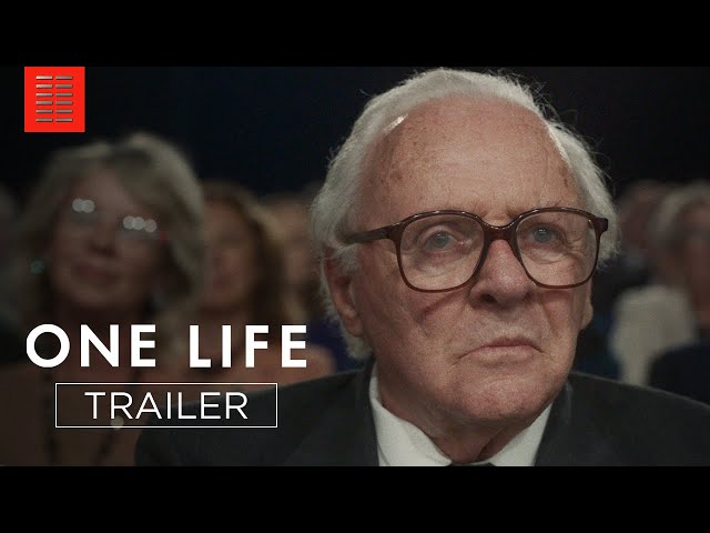 One Life | Official Trailer | Bleecker Street