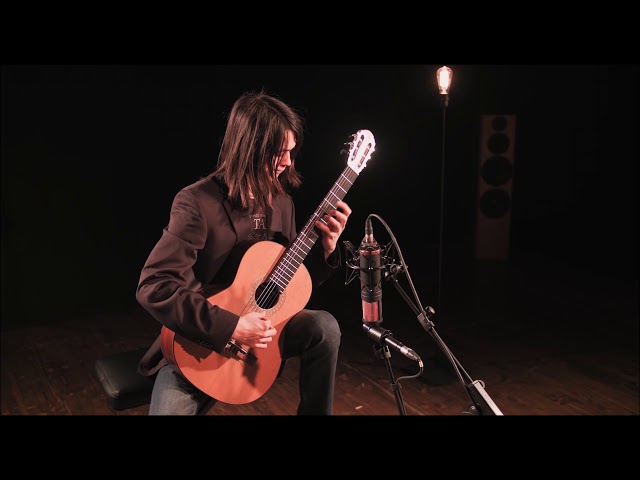 Joe Satriani - Tears In The Rain (Filip Vincek)