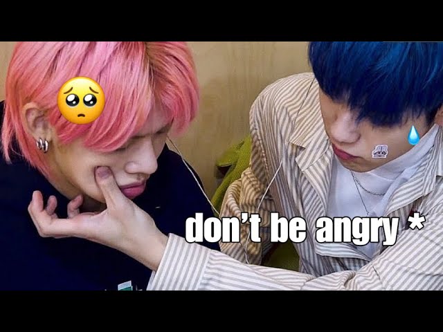 Yeonbin moments I can never stop thinking about a lot | what do you think? | TXT…. part 1