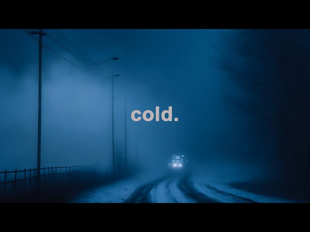 cold.