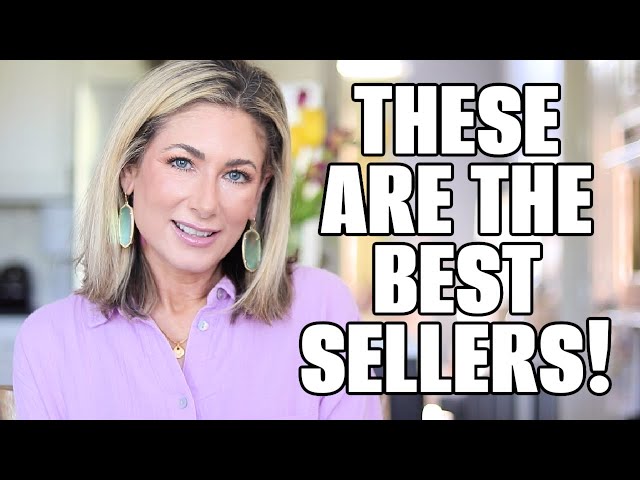 Follower Favorites | Updates On YOUR Best Sellers