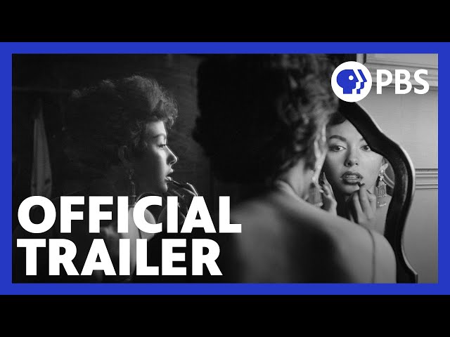 Rita Moreno: Just a Girl Who Decided to Go For It | Official Trailer | American Masters | PBS