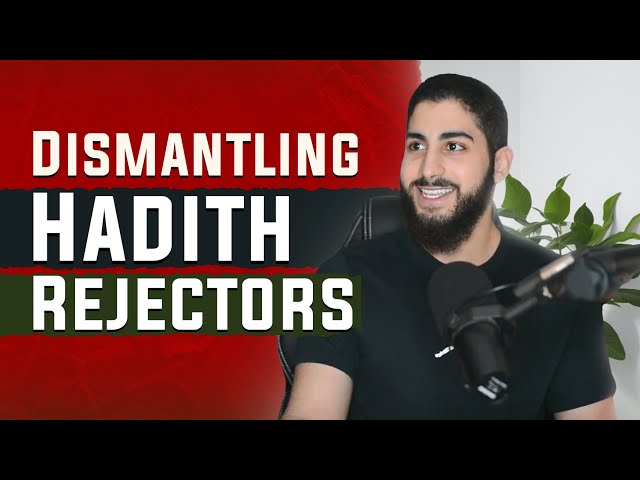 A Complete Annihilation Of Hadith Rejector's Methodology! Muhammed Ali