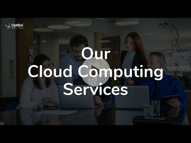 Cloud Computing Re-Define & Re-Architect your services on Cloud!
