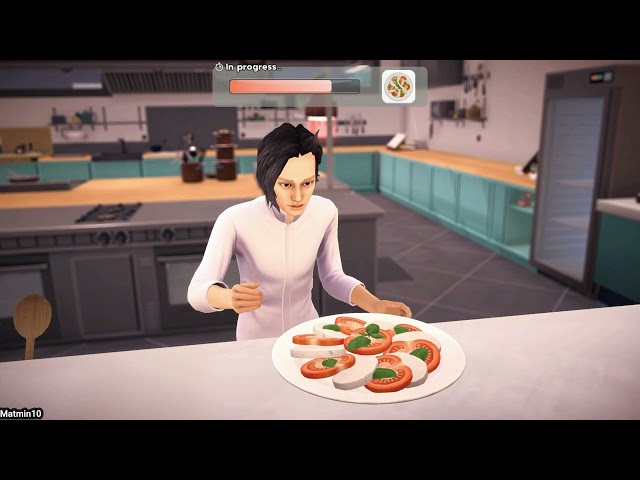 Chef Life A Restaurant Simulator Gameplay 2