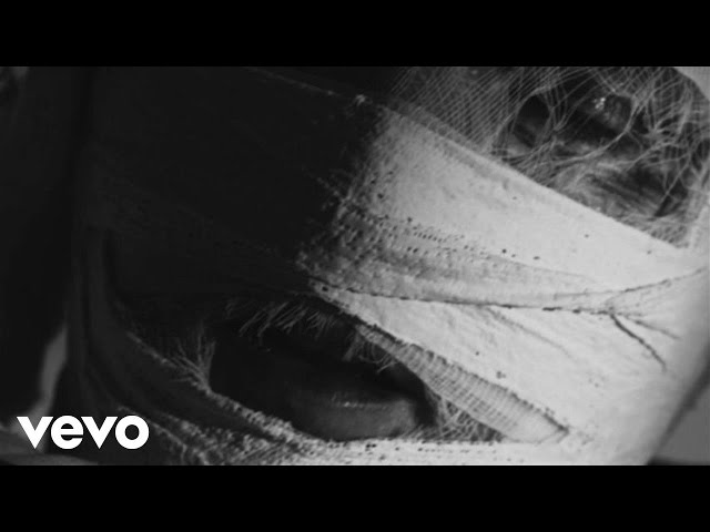 morgxn - love you with the lights on (official video)