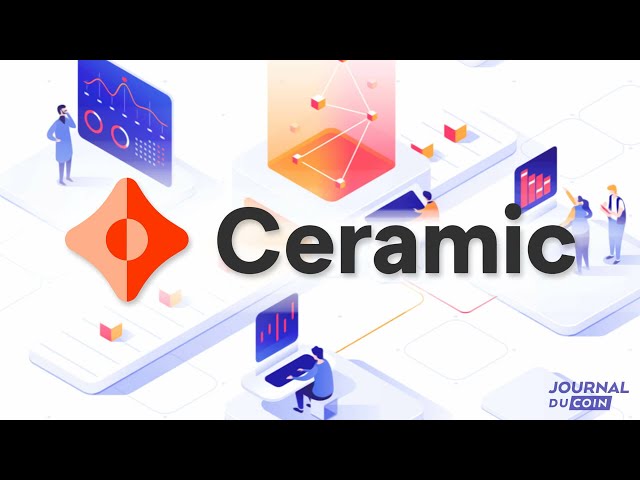 Ceramic : un outil de gestion des données qui permettra de remplacer Twitter et Facebook !