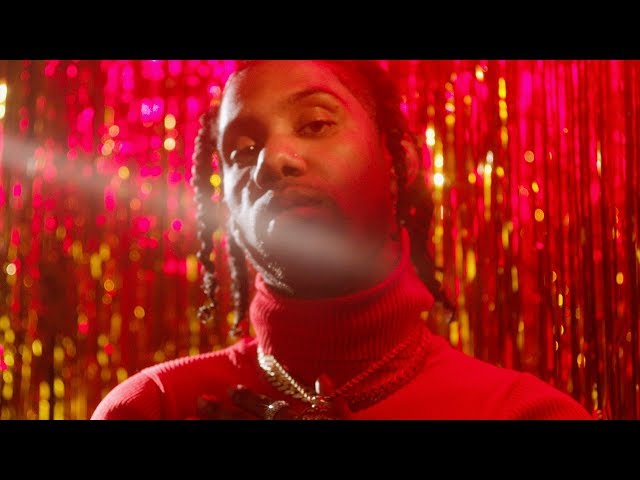 Reese LAFLARE - Drip Like That (feat. Gunna) (Official Video)