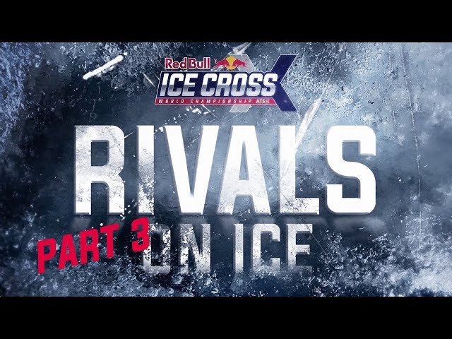Rivals On Ice | Part 3 The Women’s World Championship