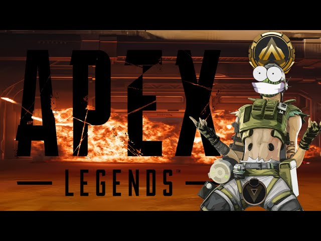 APEX LEGENDS the Rookies Return to GOLD!