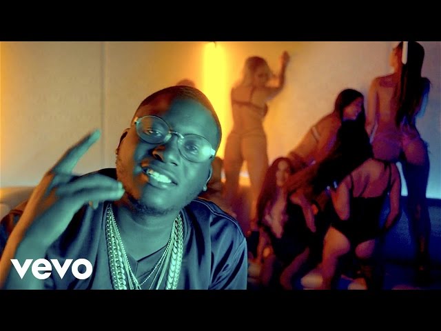 Zoey Dollaz - Couches