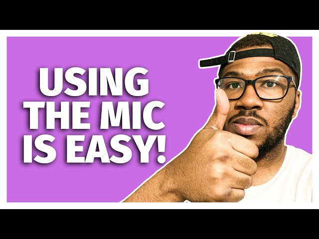 11 Things To Say On The Microphone As A DJ