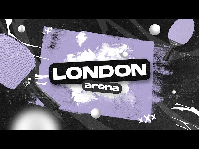 Tournament 2024-05-20 Men, morning. Arena "London"