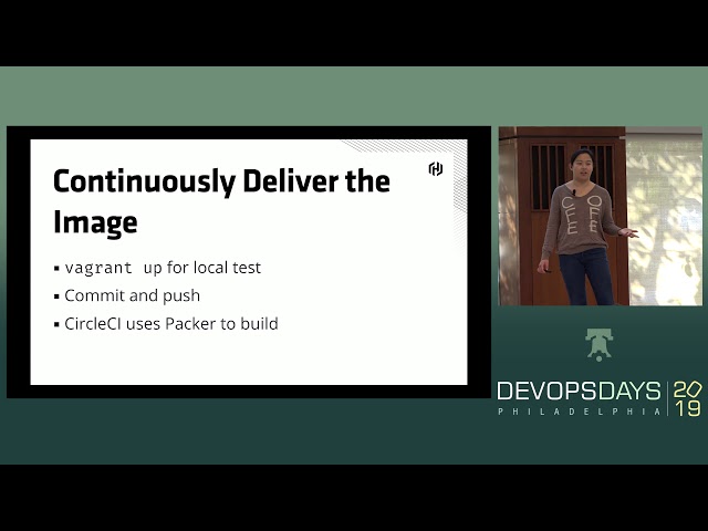 DevOpsDays Philadelphia 2019 - Remote Desktop, Continuously Delivered by Rosemary Wang