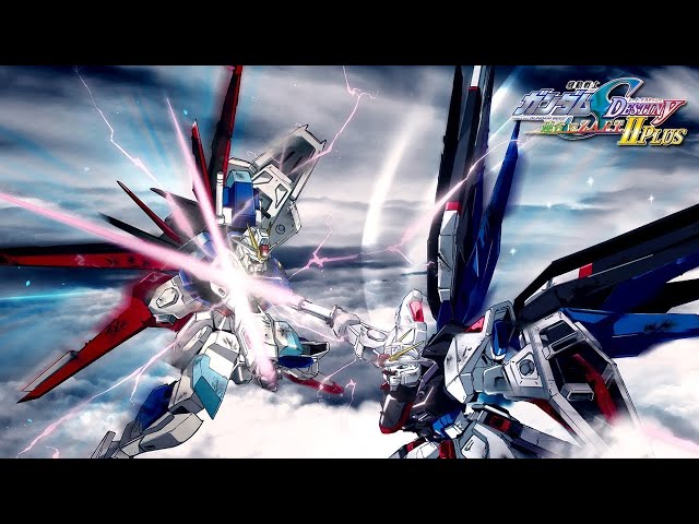 Kidou Senshi Gundam Seed Destiny - Rengou vs Z.A.F.T. II Plus #5