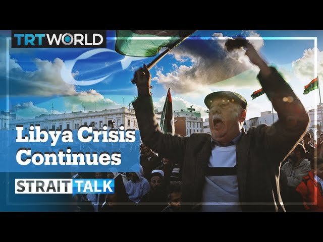 Is Libyan Warlord Khalifa Haftar Becoming a Liability?