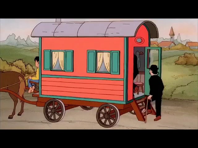 The Adventures Of Tintin | The Castafiore Emerald Part 2