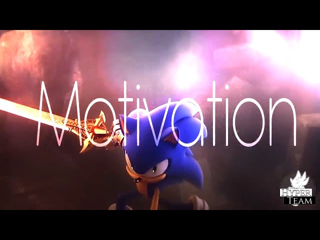 Motivation - Full Sonic MEP
