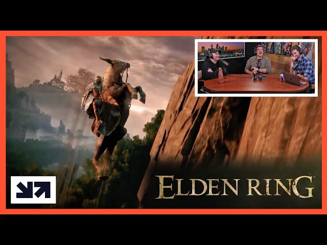 Unpacking Elden Ring: Limgrave Edition