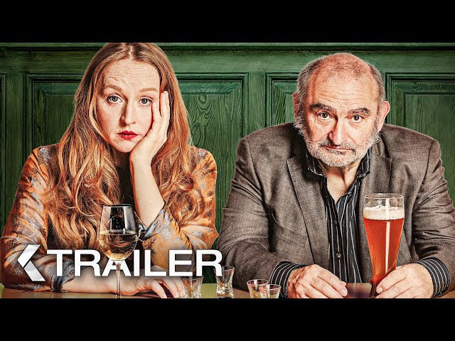 WEISSBIER IM BLUT Trailer German Deutsch (2021)