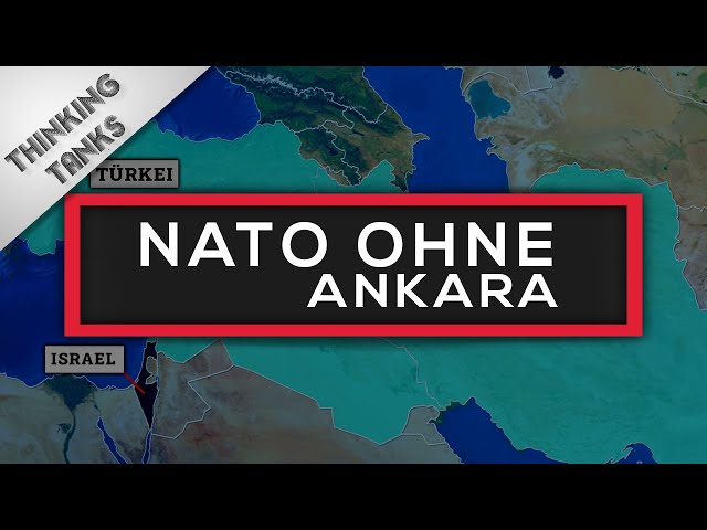 Die Türkei und die NATO: Austrittsszenarien und geopolitische Risiken