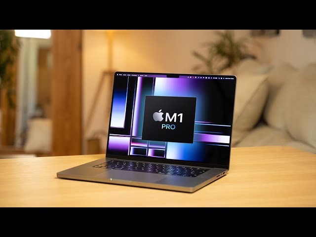 💻 ¿Vale la pena MacBook M1 Pro en 2024? O mejor me compro el M3...