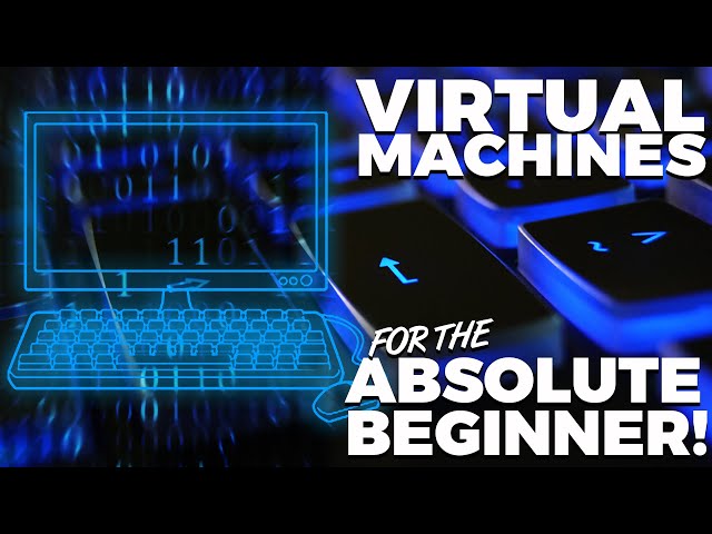 Virtual Computing for Beginners - Linux and Windows Simultaneously! (Best free software 2021)