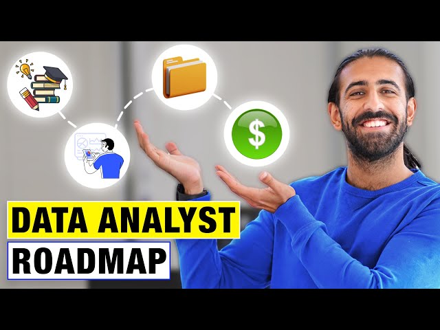 2024 Data Analytics Roadmap