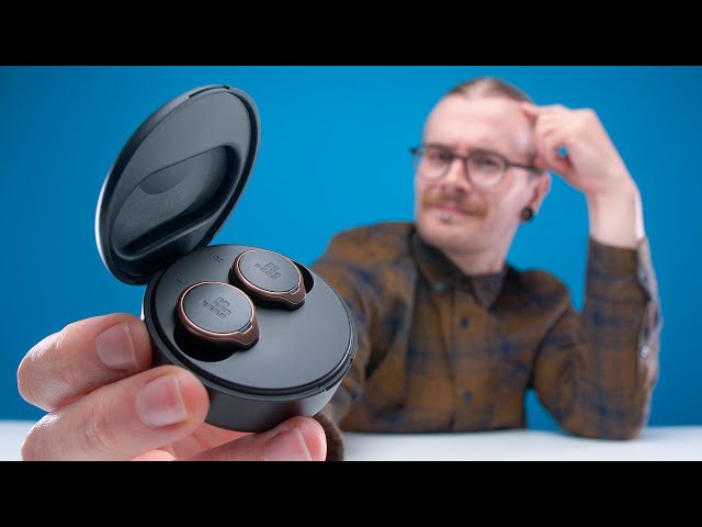 How Are These Budget Earbuds So Good? | LOOTd Unboxing