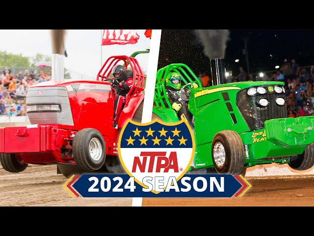 NTPA 2024 Season