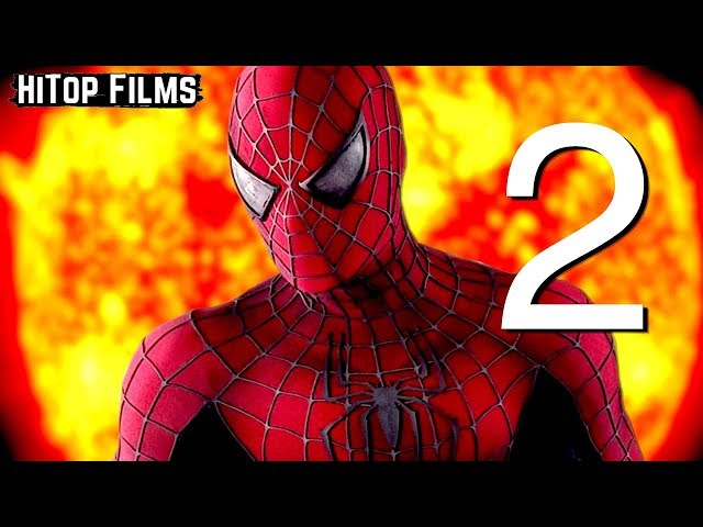 Sam Raimi’s Spider-Man 2 - The Perfect Superhero Movie (Part 2)