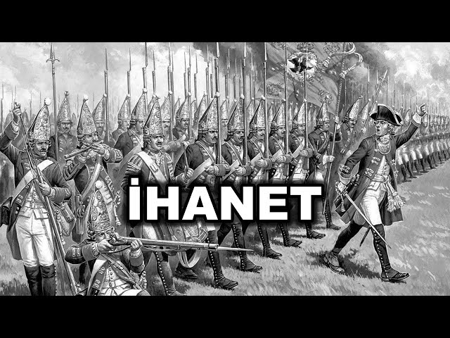 PRUSYA'NIN İHANETİ - Osmanlı İmparatorluğu 18 - Empire: Total War