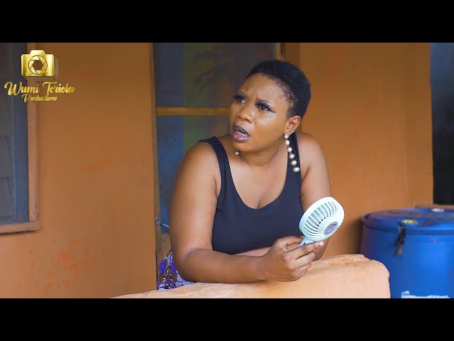 ILE ARIWO Yoruba comedy (Ep 1) featuring Wumi Toriola, Sisi Quadri, Tosin Olaniyan, Sanusi Isiaq