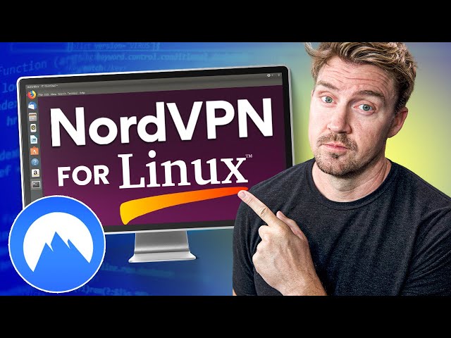 How to use NordVPN on Linux | Easy NordVPN tutorial on Ubuntu