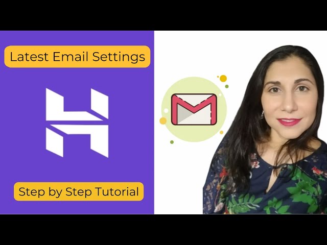 How to Setup Your Hostinger Business Email in Gmail 2024